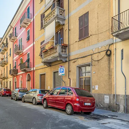 Da Bianca & Functional Flat Apartamento *