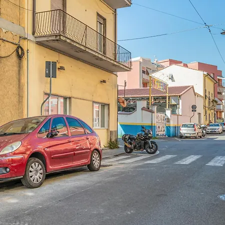 Appartamento Guesthost - Da Bianca & Functional Flat *