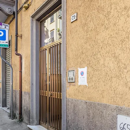 Guesthost - Da Bianca & Functional Flat * La Spezia