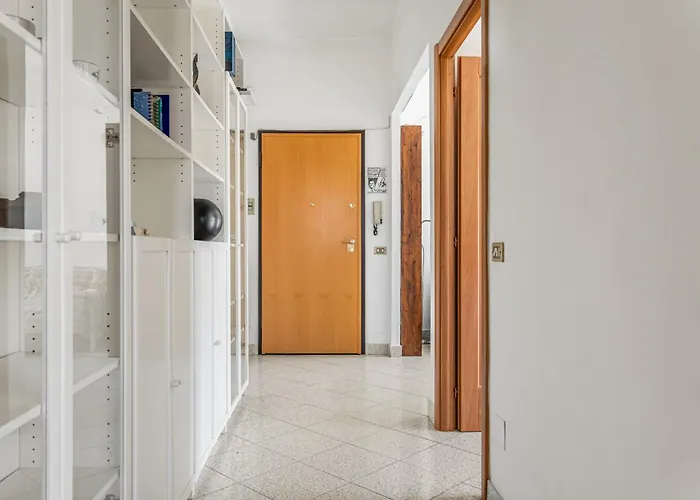 Appartamento Guesthost - Da Bianca & Functional Flat *