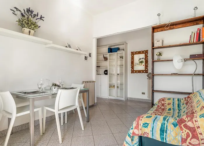 Guesthost - Da Bianca & Functional Flat Appartamento