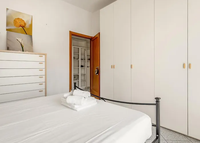 Guesthost - Da Bianca & Functional Flat