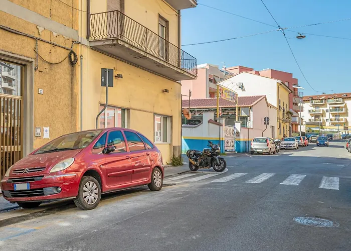 Appartamento Guesthost - Da Bianca & Functional Flat *